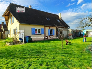 maison à la vente -   27160  BRETEUIL, surface 150 m2 vente maison - UBI421029349